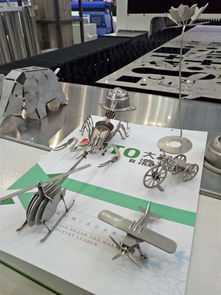 大圖激光 持續(xù)創(chuàng)新，山東大圖數(shù)控設備在機械科技領域的征程